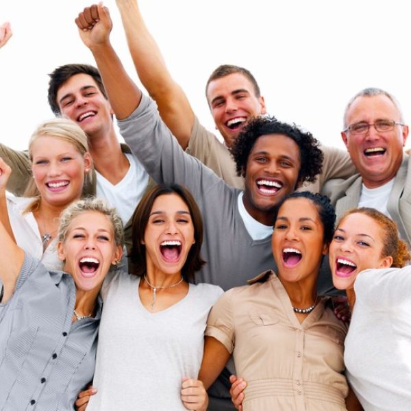 Empowerment Coach