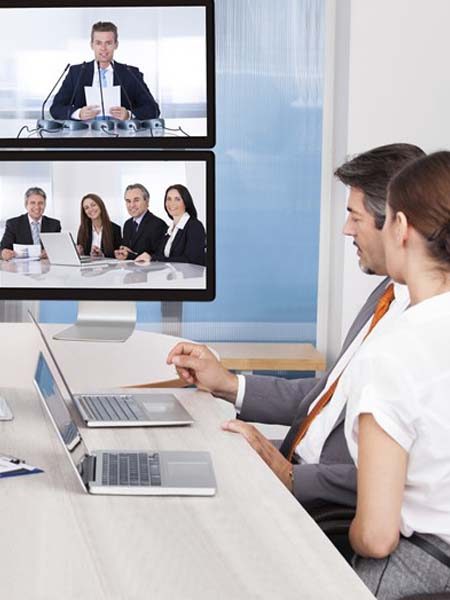 online program